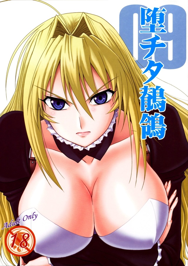 gakuen maria: bakunyuu teachers hentai anime category sekirei