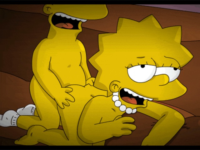 happy hentai porn hentai pregnant simpsons