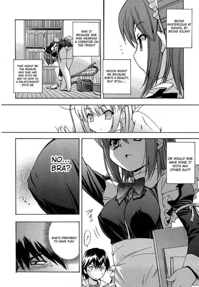 hatsu inu 2 hentai vol chapter hatsu inu