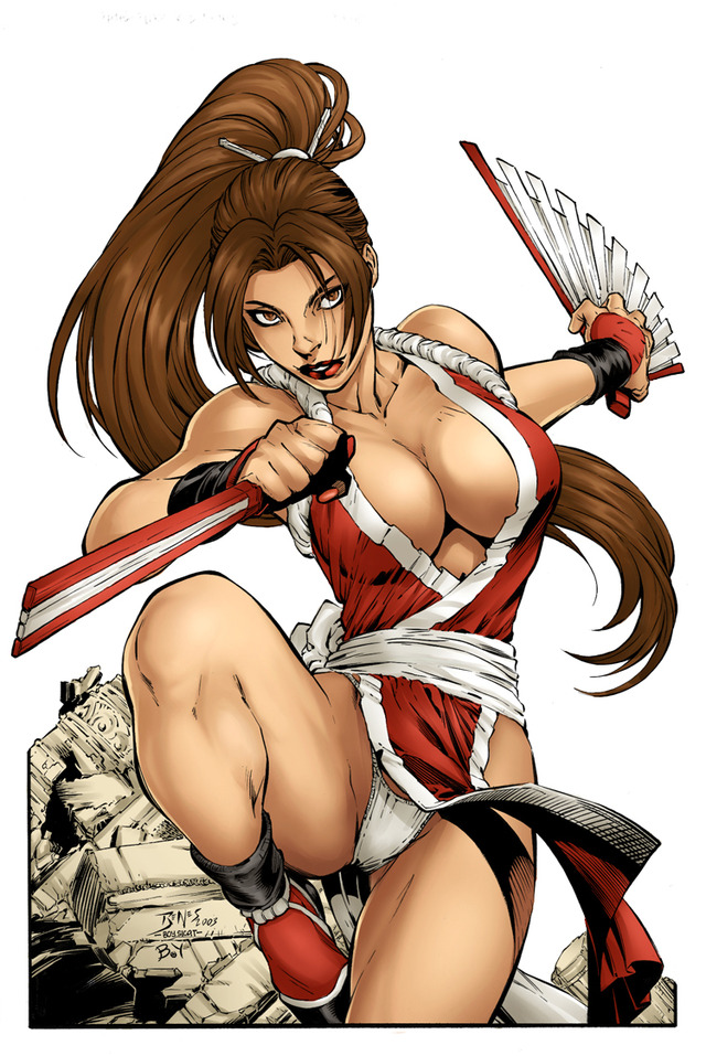 hentai mai porn shiranui hentai porn media mai shiranui