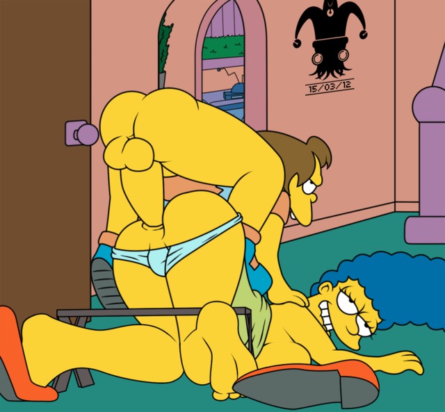 hentai porn bilder games porn simpsons