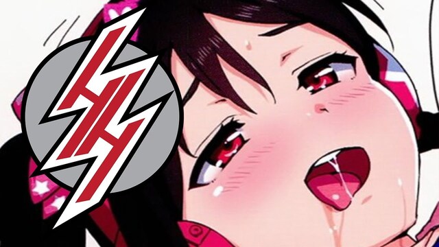 hentai porn sample video 