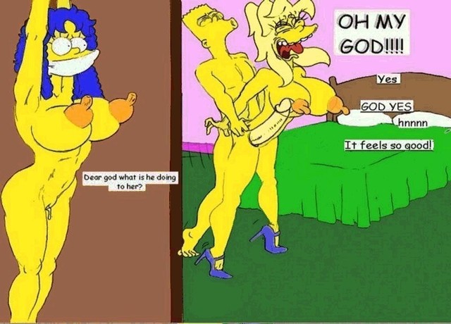 hentai porn toon hentai comics porn ending cartoon story never simpsons ics