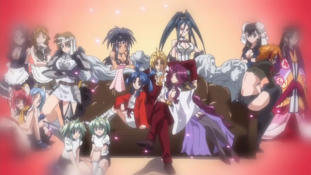 high school dxd hentai school high large dxd