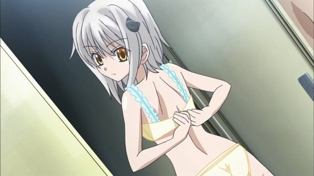 high school dxd hentai mkv episode school snapshot subdesu aac high dxd