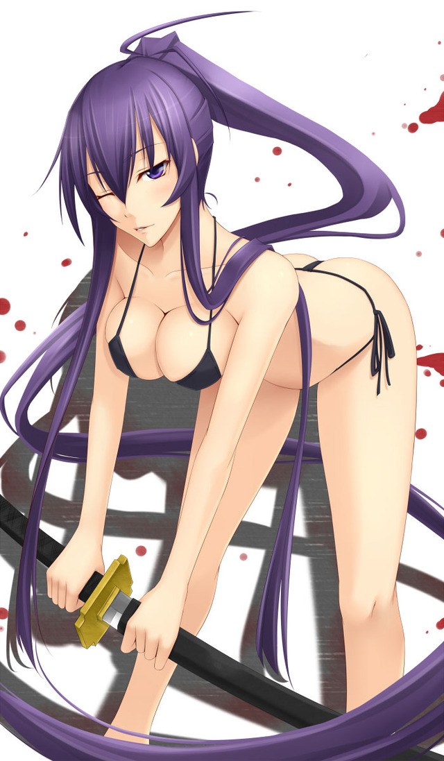 highschool of the dead hentai hentai highschool dead saeko busujima hotd