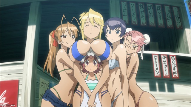 highschool of the dead hentai mkv vault ovas movies uncensored school ova high highschool dead bluray dhd drifters