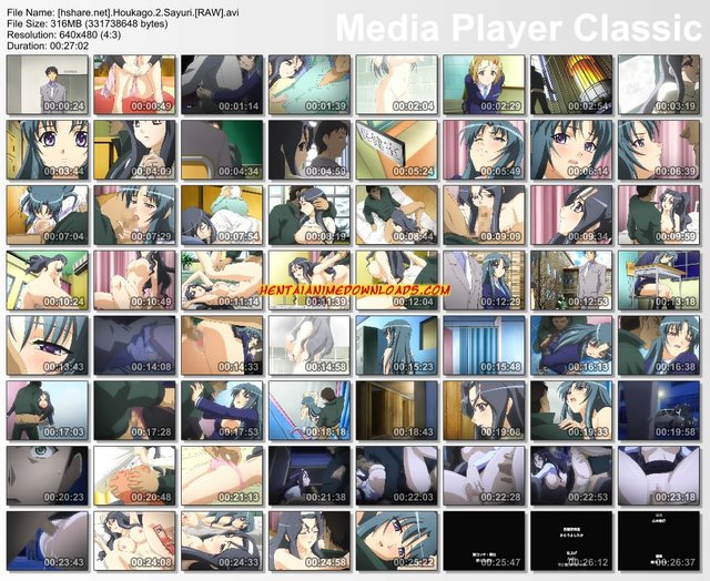 houkago 2 hentai avi houkago raw original media sayuri