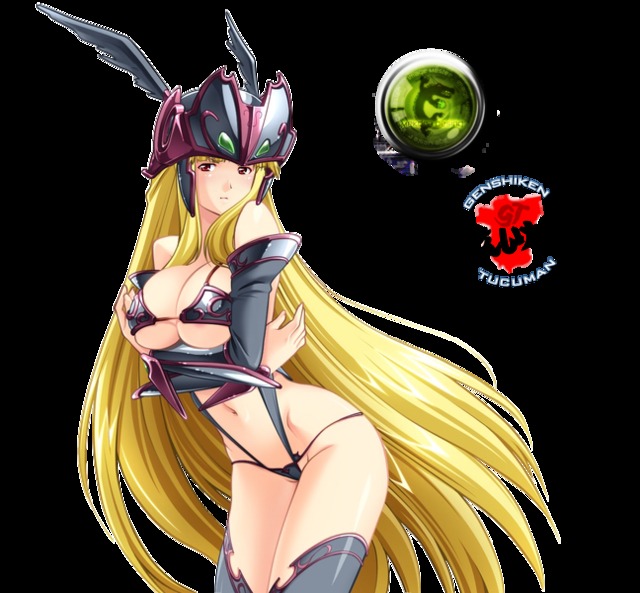 ikusa otome valkyrie 2 hentai ikusa otome valkyrie shin shoublack