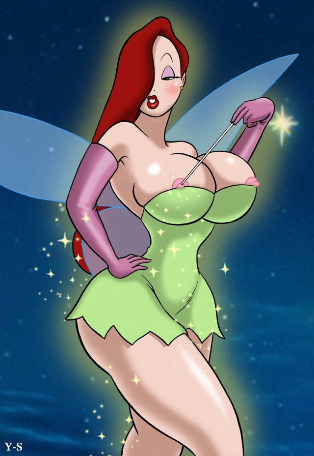 jessica rabbit porn hentai hentai porn tinkerbell vidia