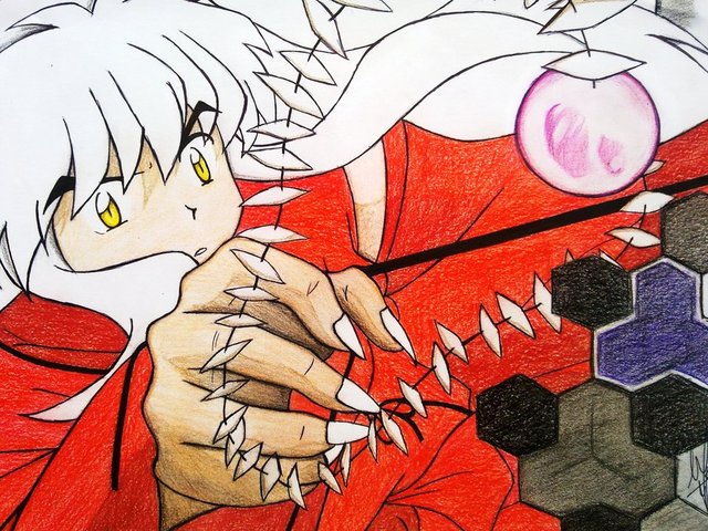 jungle de ikou! hentai manga morelikethis artists traditional fanart colorinuyasha wishofblood ffk