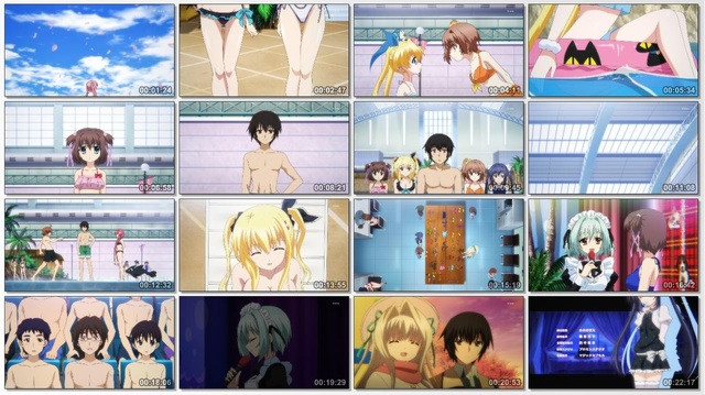 koiito kinenbi the animation hentai iii screencaps capo