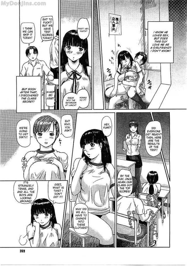 love selection hentai love english chapter doujins selection zmap lhf