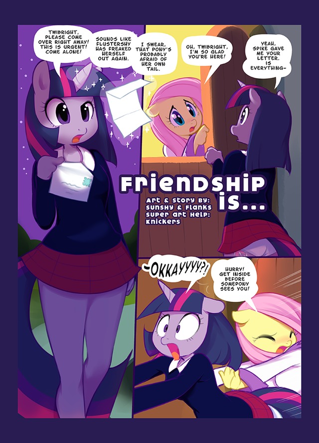 magical twilight hentai hentai little pony friendship magic nvhentai