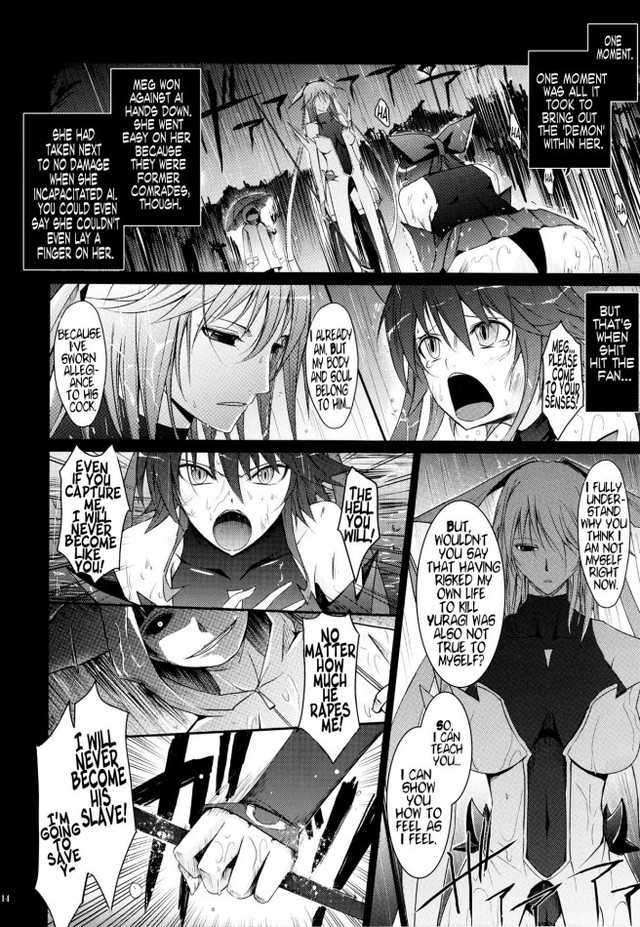 mahou shoujo ai hentai english manga galleries misc doujins shoujo random mahou touchuu kasou