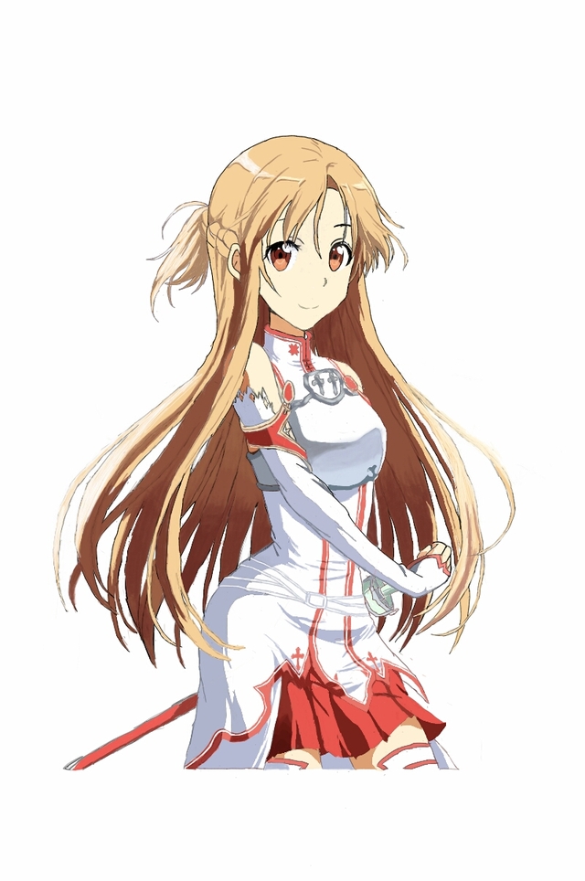 manga porn art anime yuuki manga sword art online fan hana asuna murasaki xxnetherhawkxx