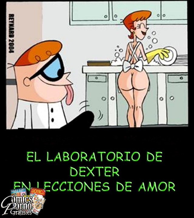 manga porn gratis pimpandhost xxx dexter parodias laboratorio fbmv