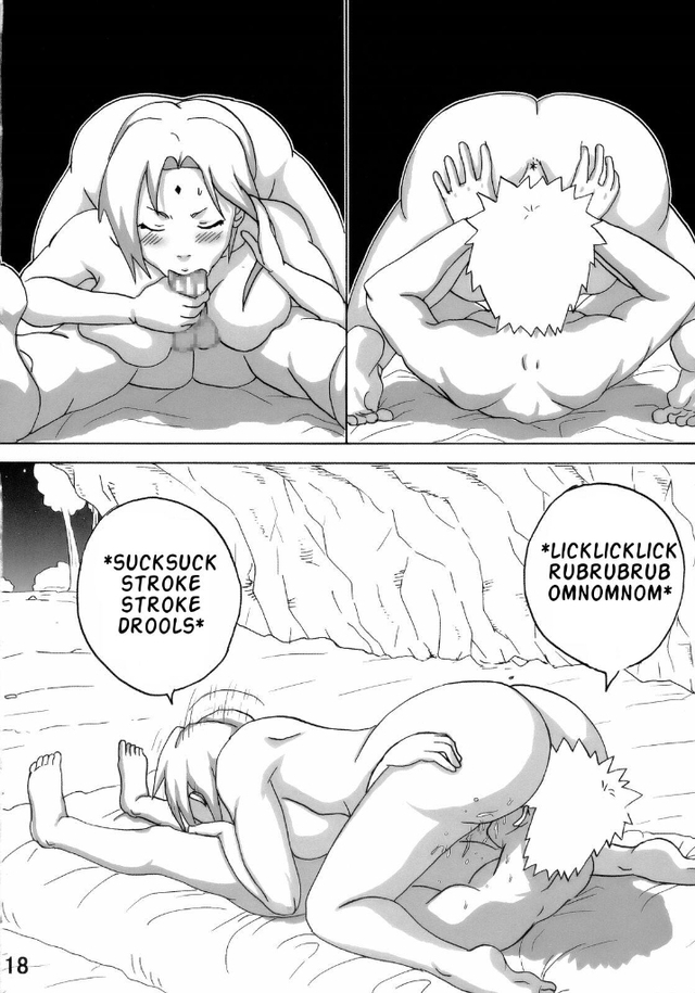 manga x porn porn tsunade