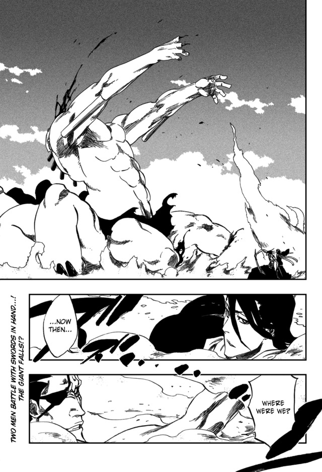 midnight sleazy train hentai chapter manga bleach