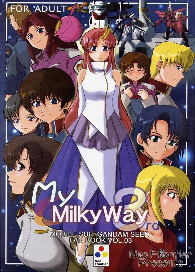 milkyway hentai milky imglink gundam way seed