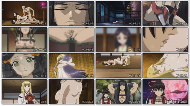 mitama: nin hentai hentai porno movie posts online cen multfilmi hentay shinobi jap mitama nin tamashi