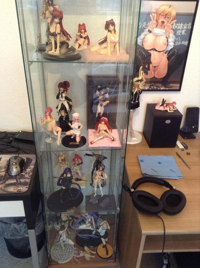 mouryou no nie hentai hentai collection original nsfw show rare pieces items adm