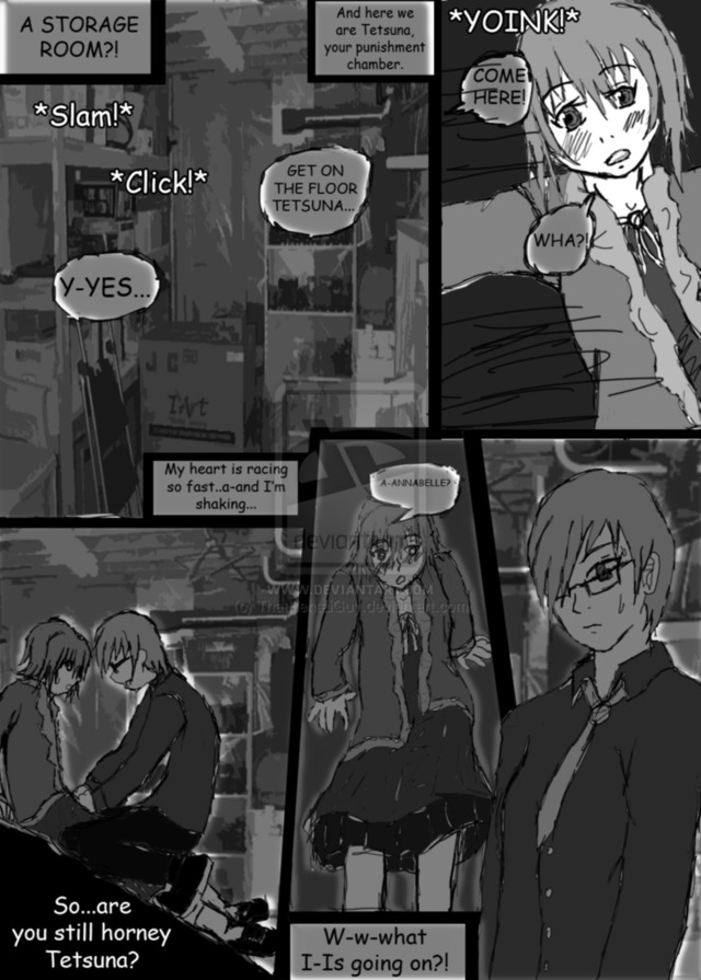 nine o'clock woman hentai hentai page manga pre morelikethis collections trapped thathentaiguy