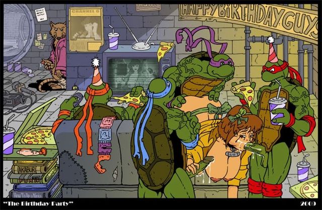 ninja hentai hentai gallery album ninja med turtles