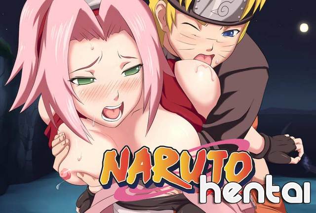 ninja hentai hentai naruto narutohentai