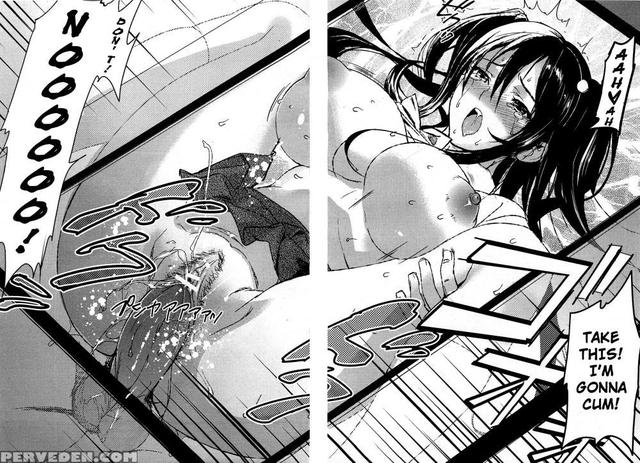 pervs on a train hentai train mangasimg manga molester retaliating