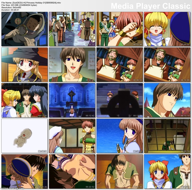 princess holiday hentai mkv hentai vault ovas english subdesu princess holiday korogaru ringo tei senya ichiya