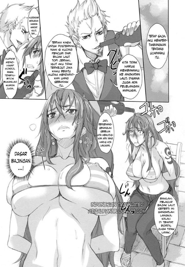 professor shino's classes hentai hentai one piece tits komik thunder