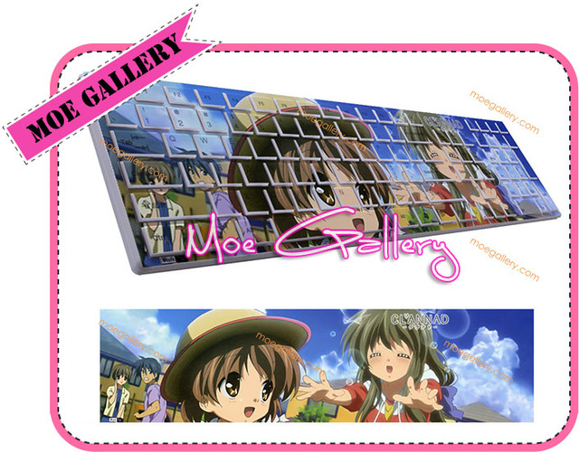 rei and fuko hentai clannad fuko ibuki keyboard keyboards