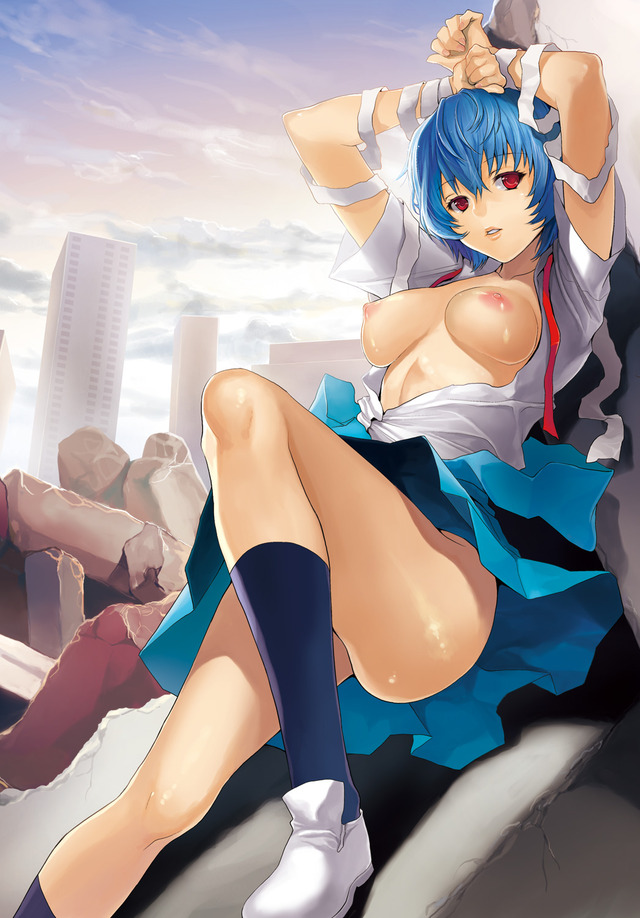 rei zero hentai date rei ayanami joe sage