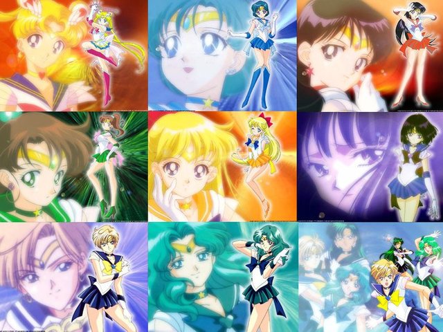 sailor senshi venus five hentai hentai media sailor venus five senshi