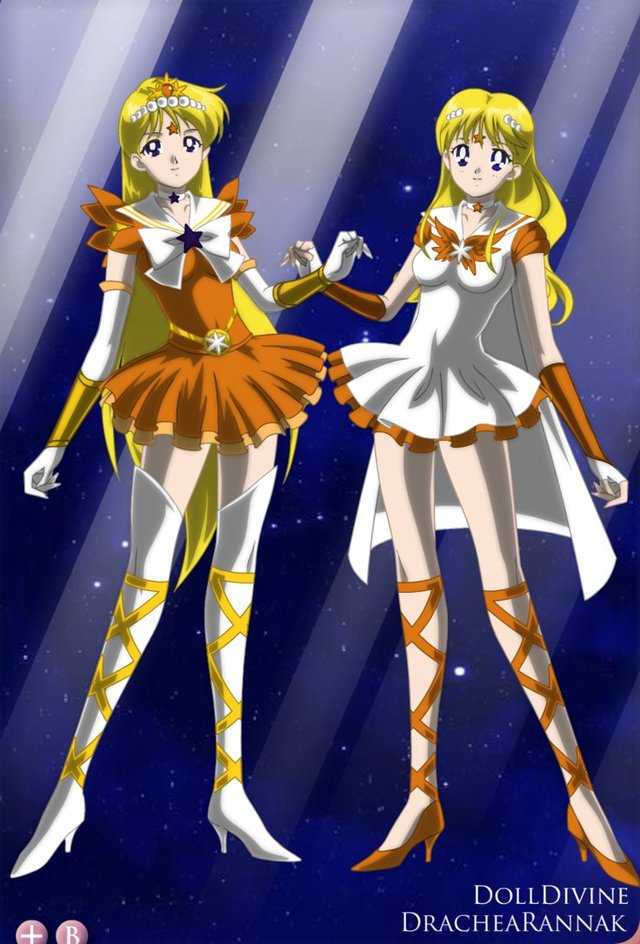 sailor senshi venus five hentai pre morelikethis artists generations venus scraps katieline bxzjf