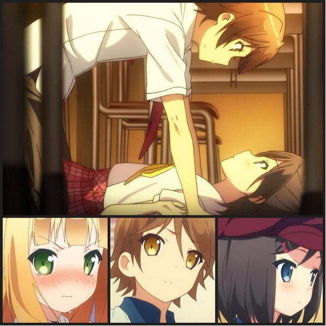 secret desires hentai hentai ouji warawanai neko bit