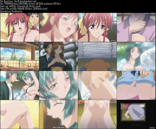 spa of love hentai hentai love esp sub sin censura link ova nurses slave qon bvk eacc hentaibymikescz zpsd spaof