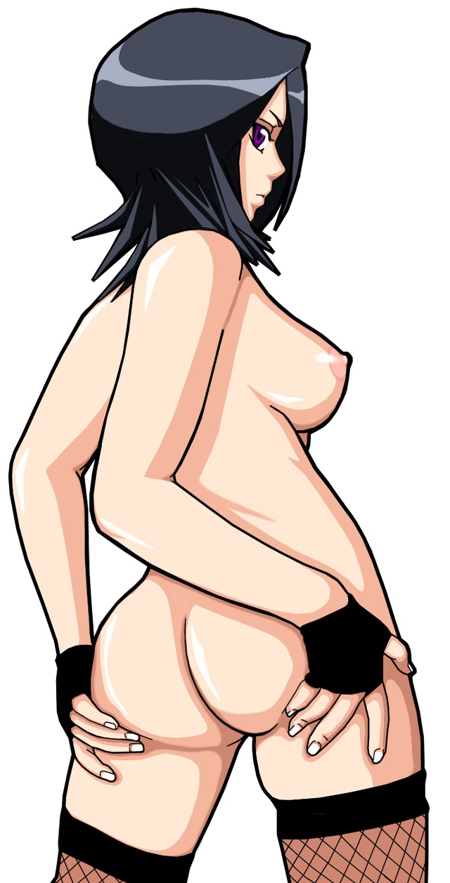 spotlight hentai spotlight rukia kuchiki ssjdubby bleachpixxx