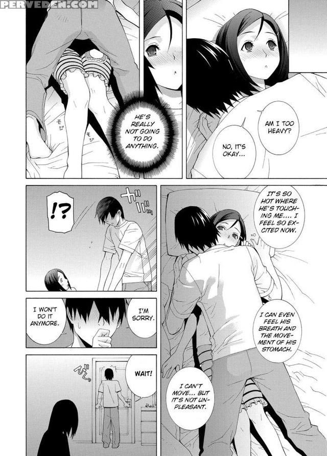 stepsister hentai mangasimg manga sister step motherly instincts debcb