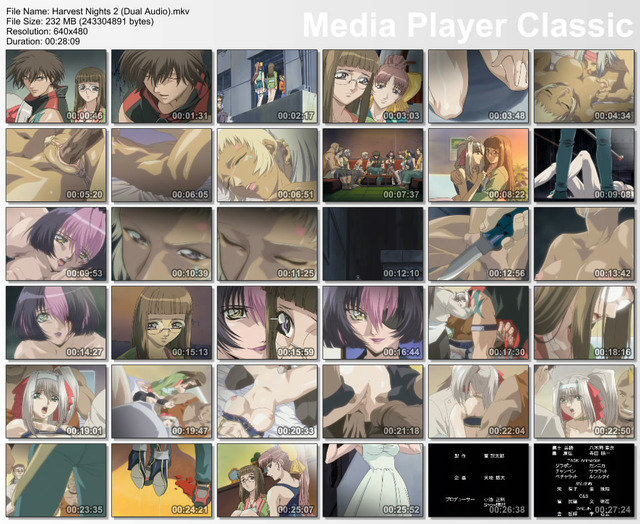 the harvest night hentai mkv dual audio harvest nights