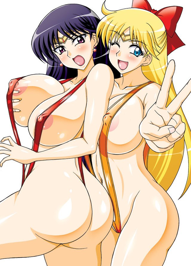 the venus files hentai hentai moon thehentaiworld sailor venus mars