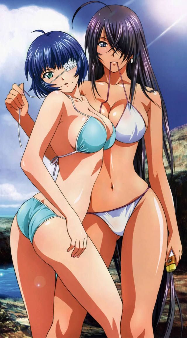 vixens hentai battle unchou kanu vixens ryomou shimei