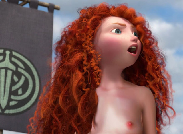 young hentai porn hentai xxx porn princess brave bpic merida