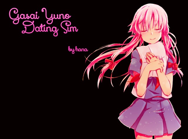 yu-no hentai art dating yuno gasai sim jbw rockinhana