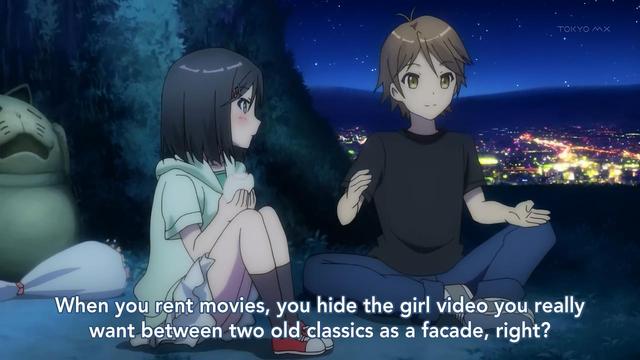 15 girls hentai mkv hentai episode snapshot review ouji warawanai neko fansub rori