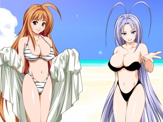 2 hentai game hentai game pictures album tenjho tenge