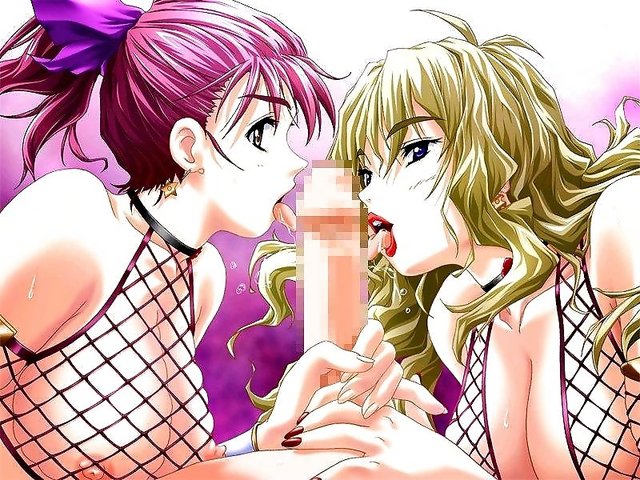 2girls hentai page censored girls breasts large dblog fellatio