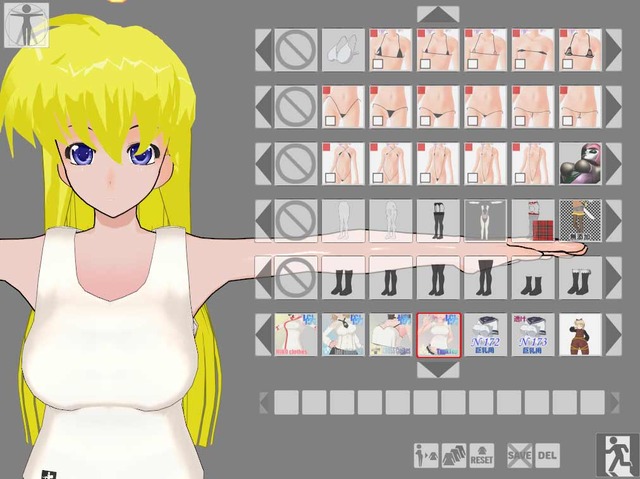 3d custom girl hentai page girl thread request custom upload mod lbhu