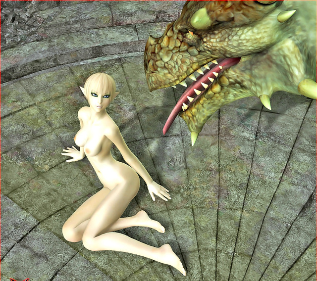 3d hentai monster galleries hentai galleries dmonstersex scj dragon green putting bun oven